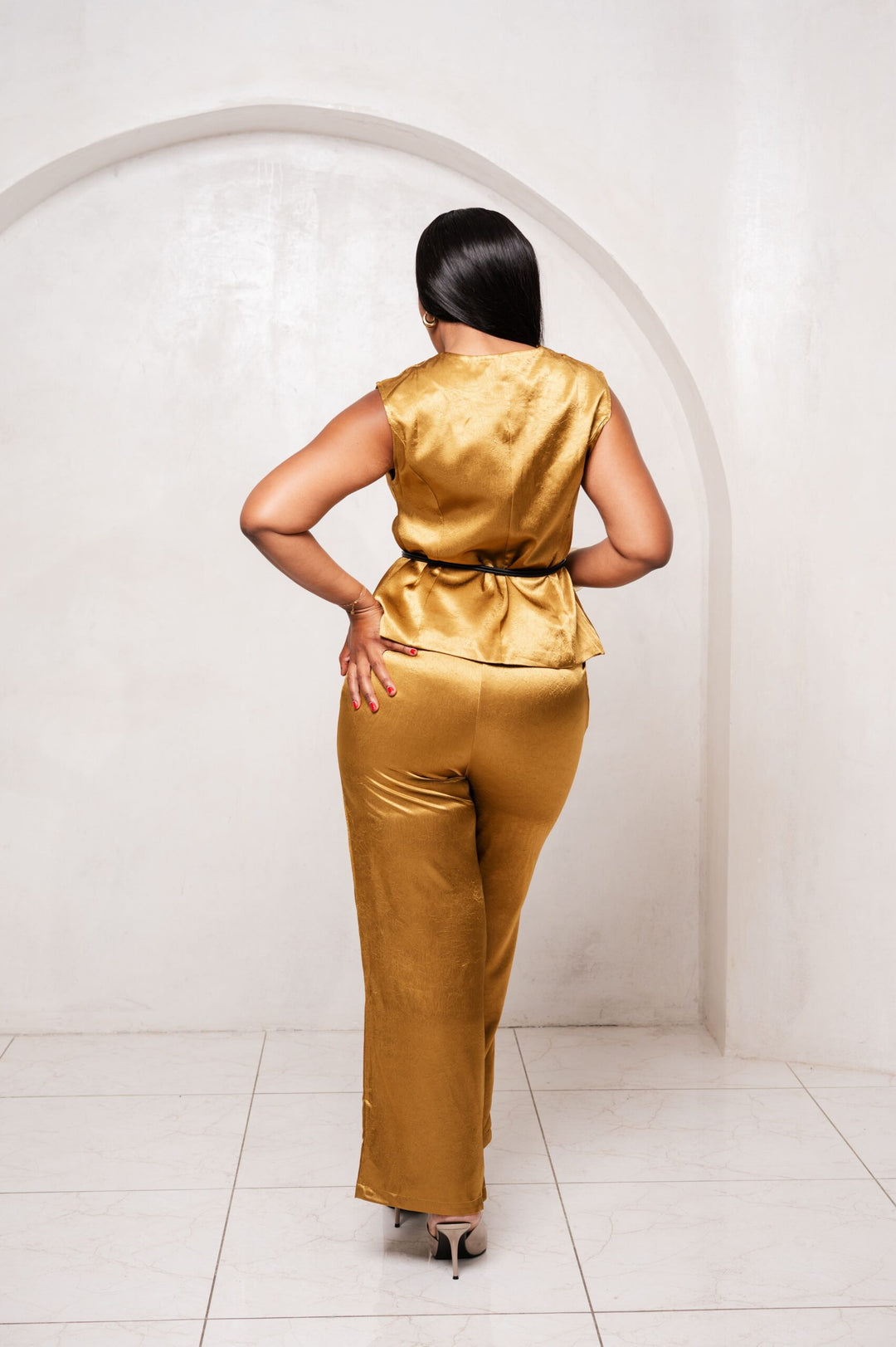 Sovereign Silk Set