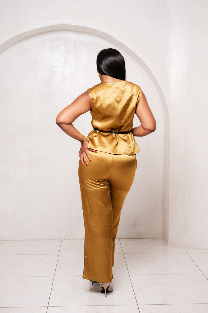 Sovereign Silk Set