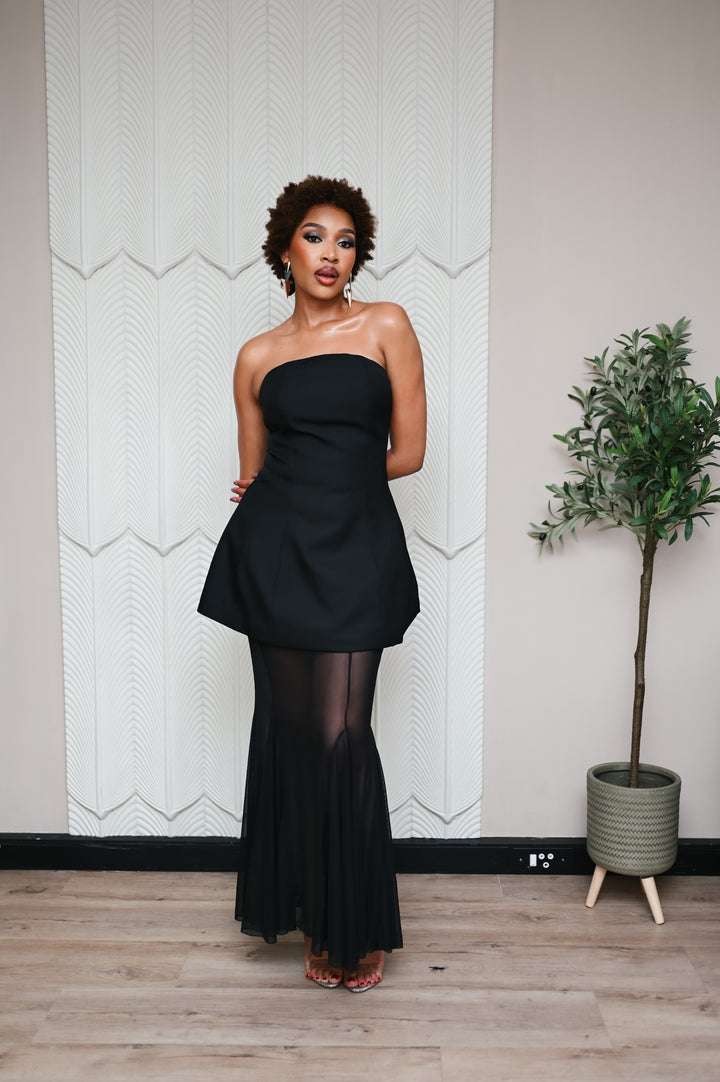 Sirène Divine Set