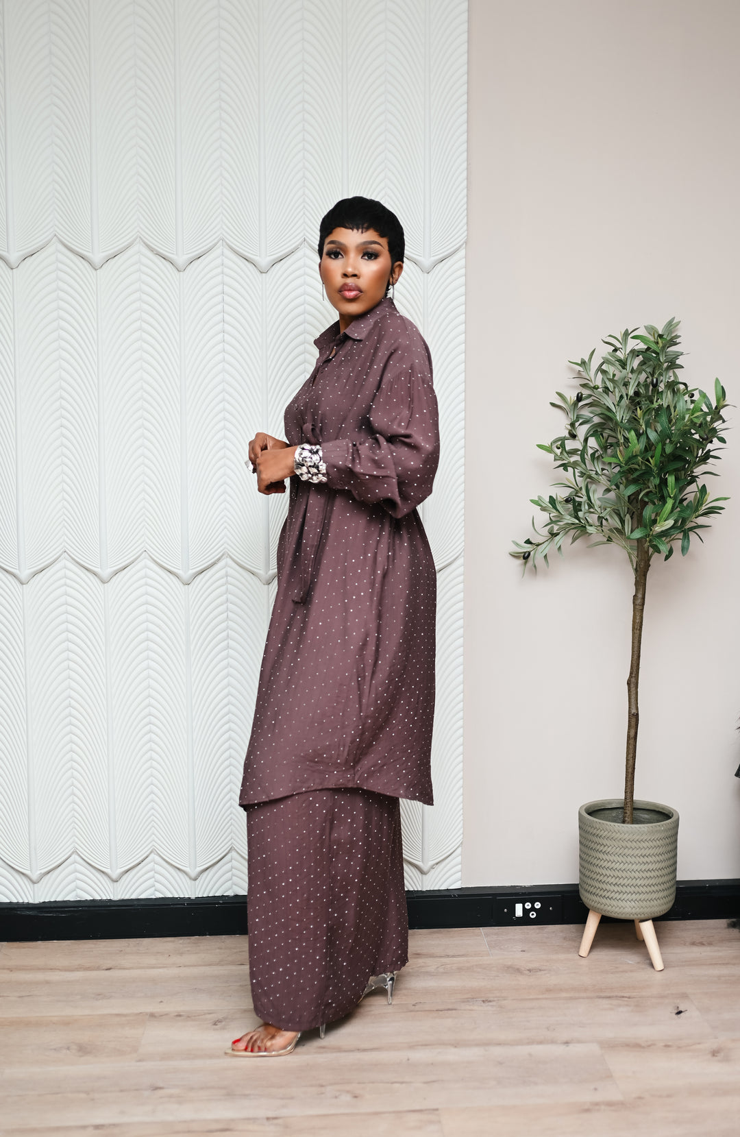 Sienna Two-Piece Set