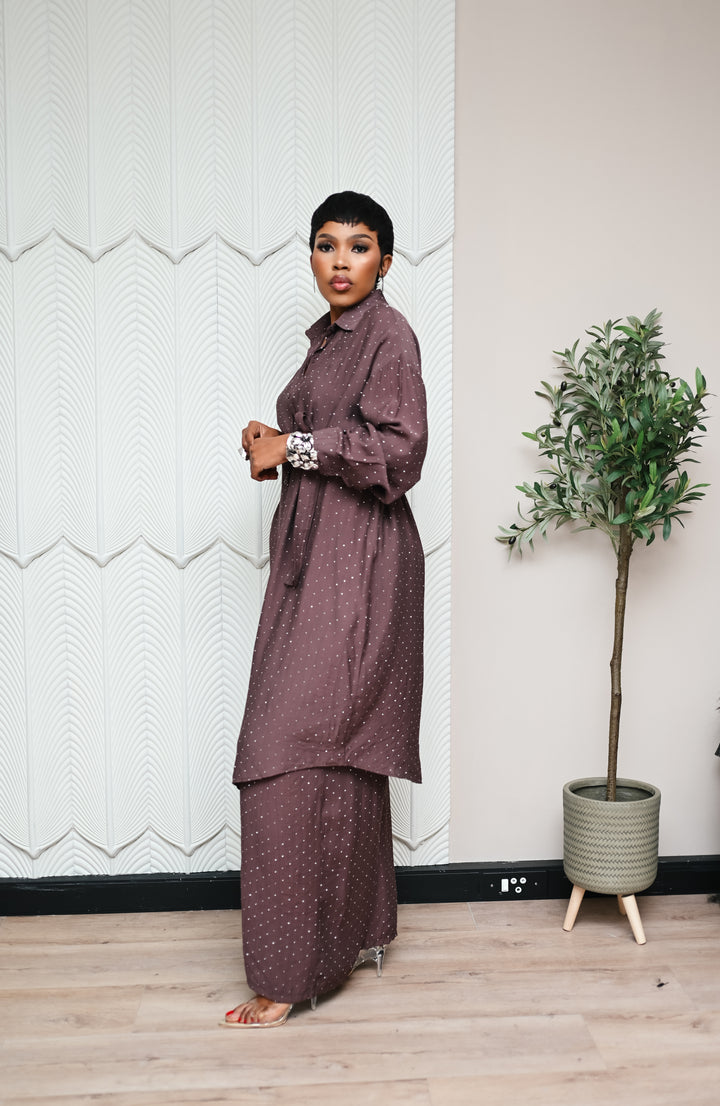 Sienna Two-Piece Set