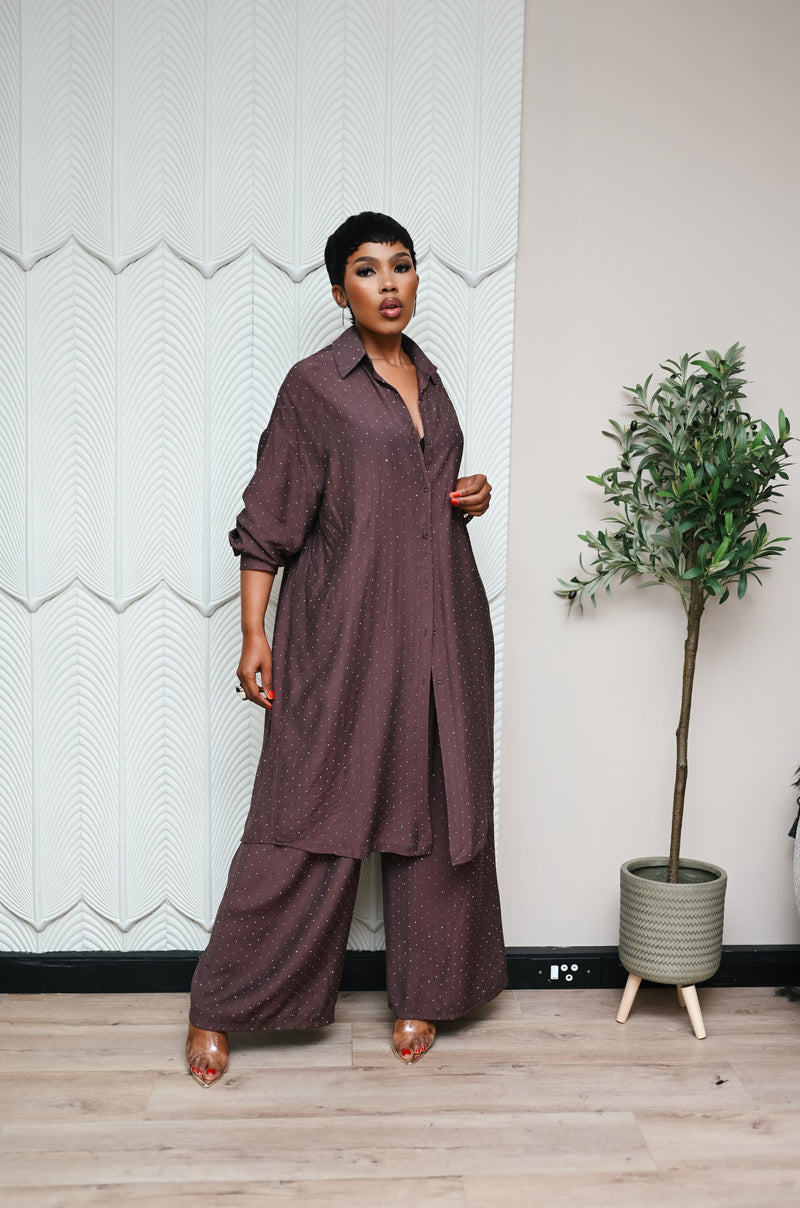 Sienna Two-Piece Set