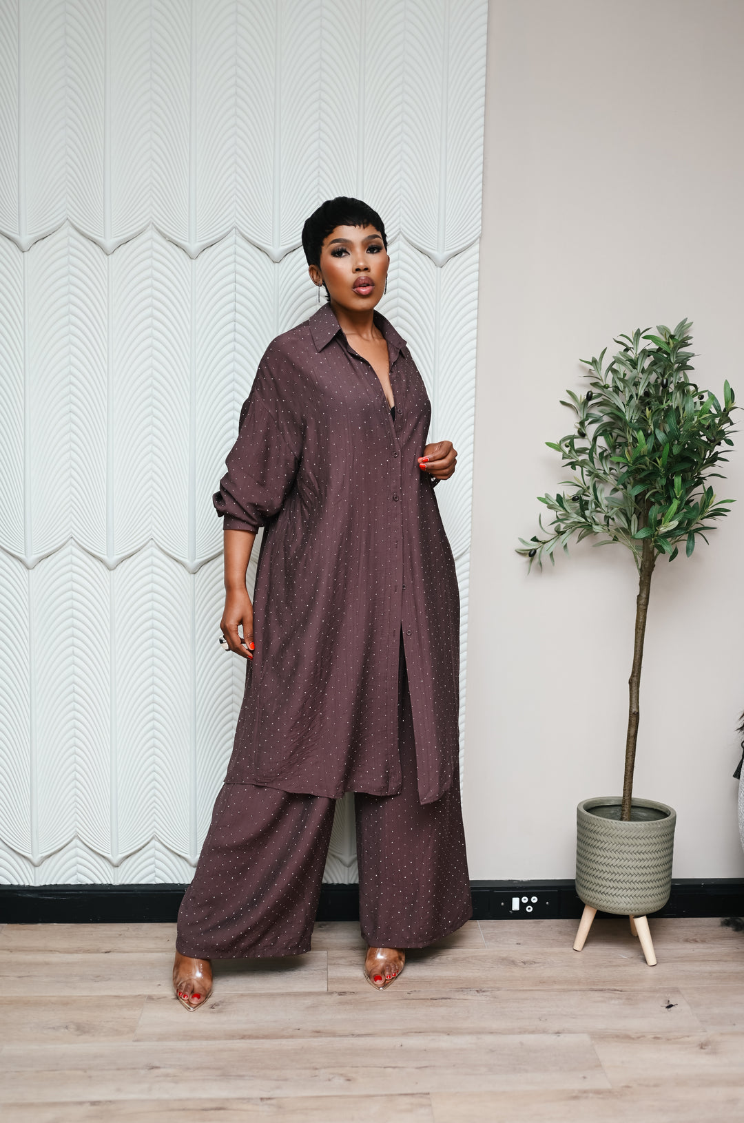 Sienna Two-Piece Set