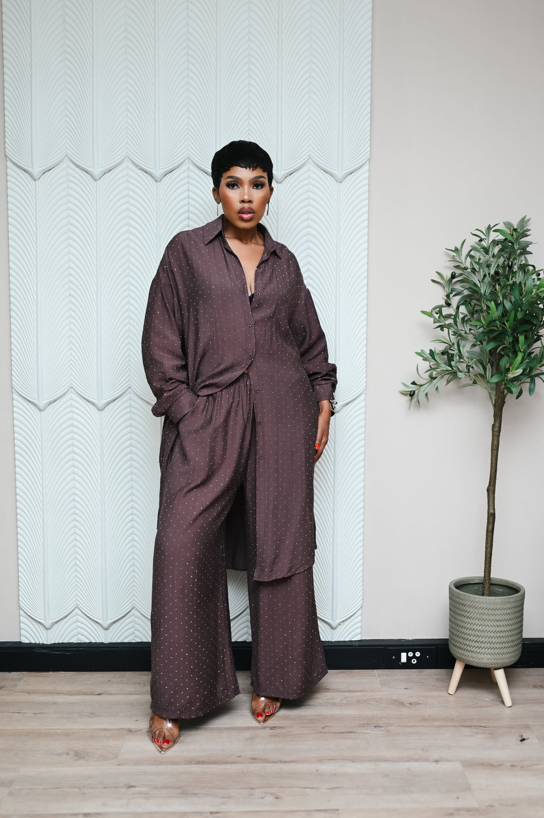 Sienna Two-Piece Set
