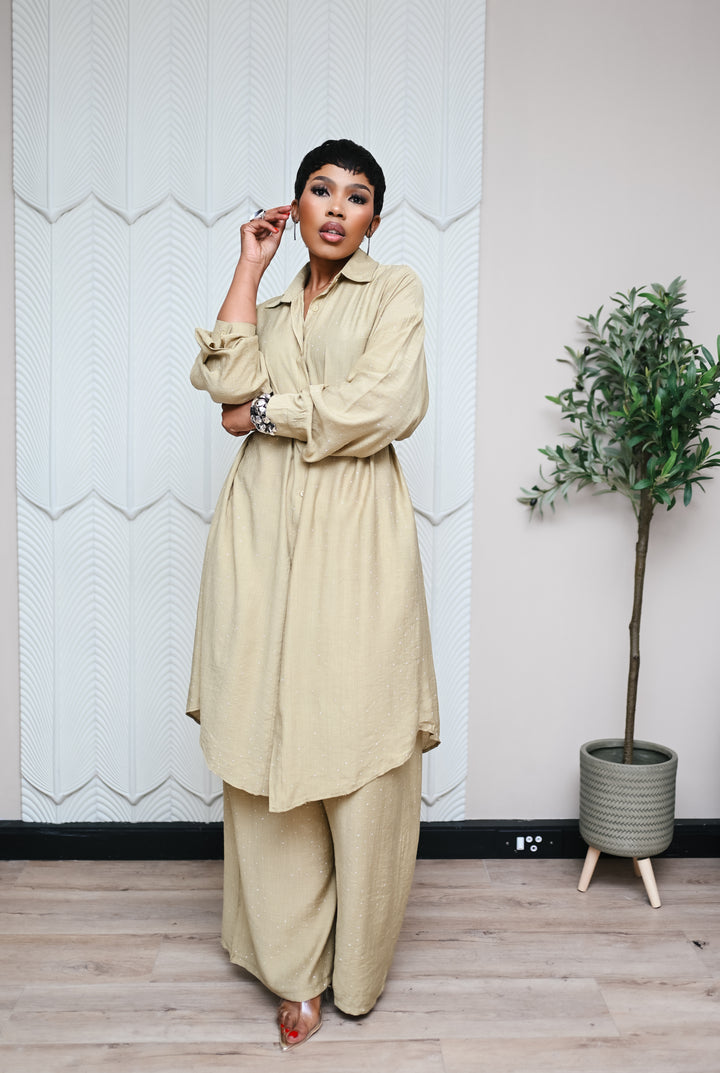 Sienna Two-Piece Set