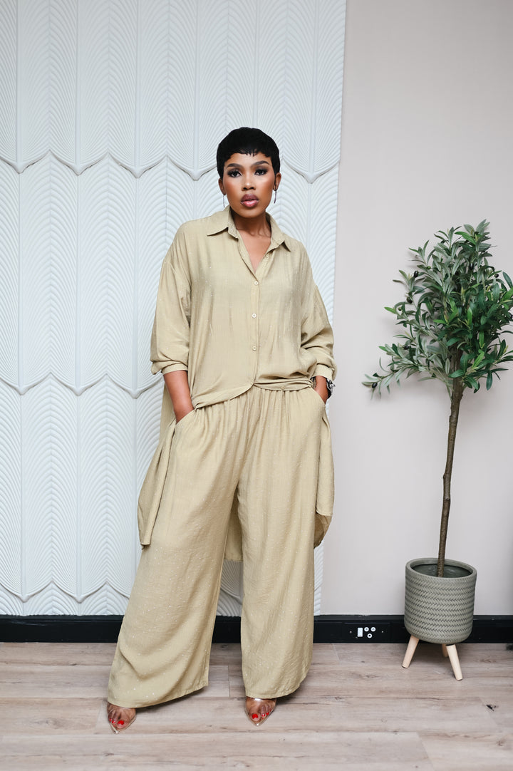 Sienna Two-Piece Set