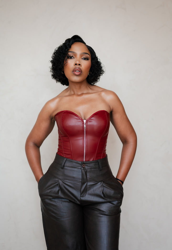 Vesper Corset
