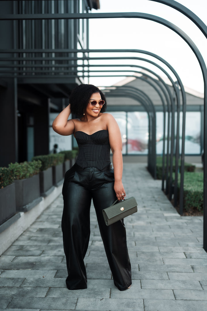 Elara Corset