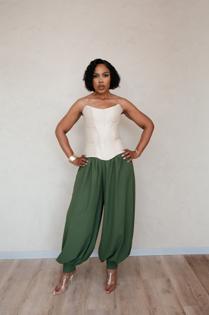 Jasmine Sultana Pants