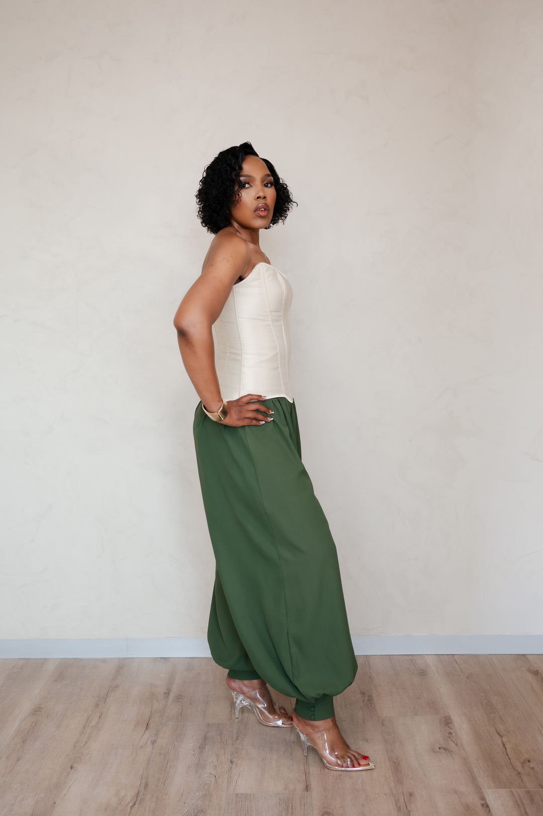 Jasmine Sultana Pants