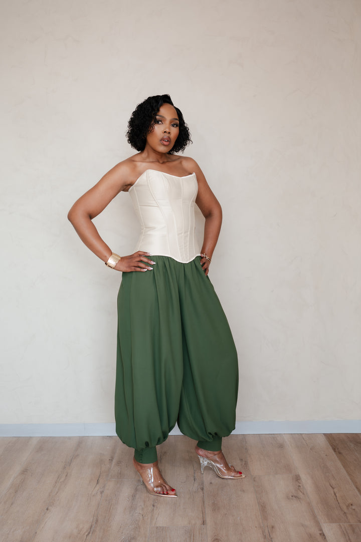 Jasmine Sultana Pants