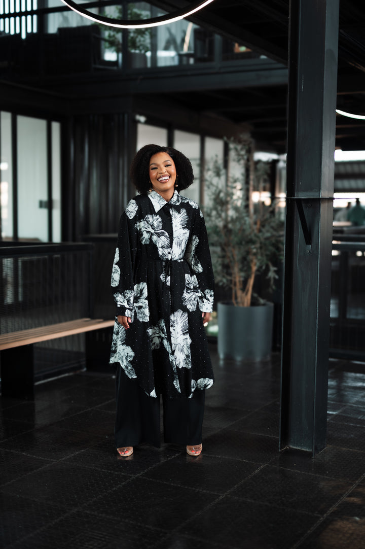 Botanique Melange Two Piece Set