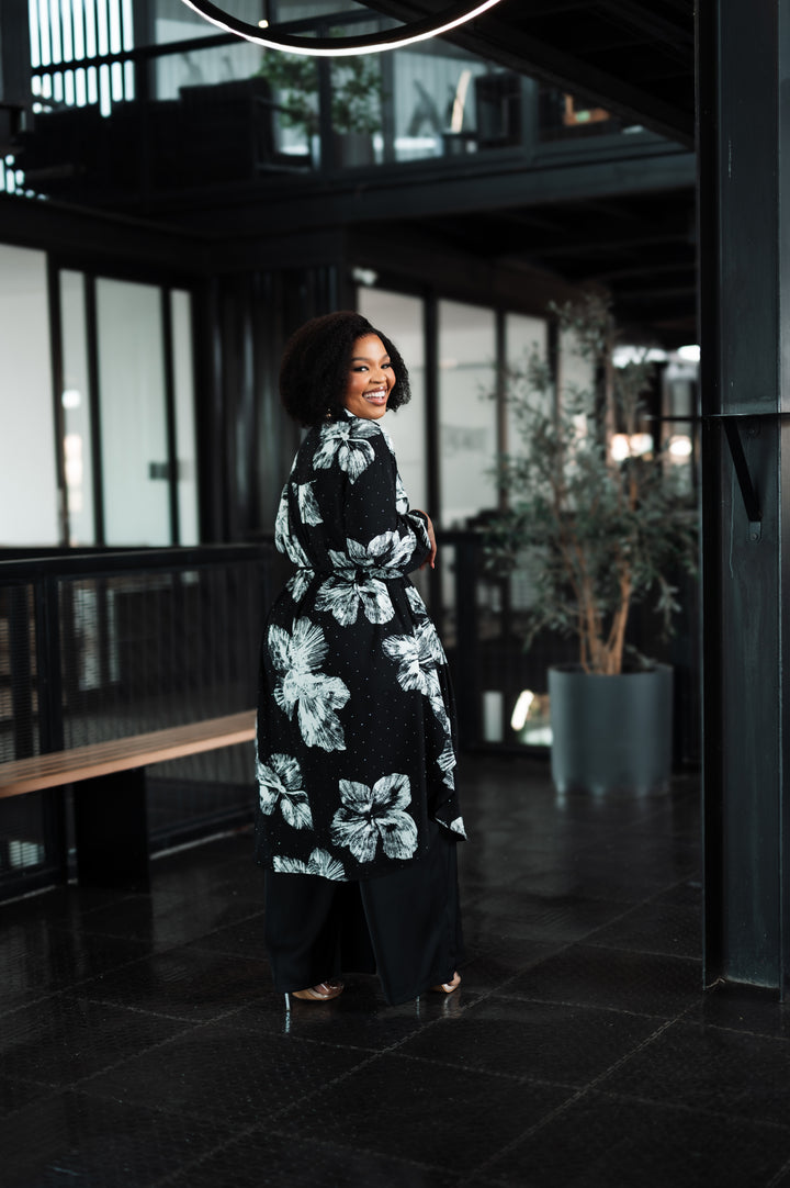 Botanique Melange Two Piece Set