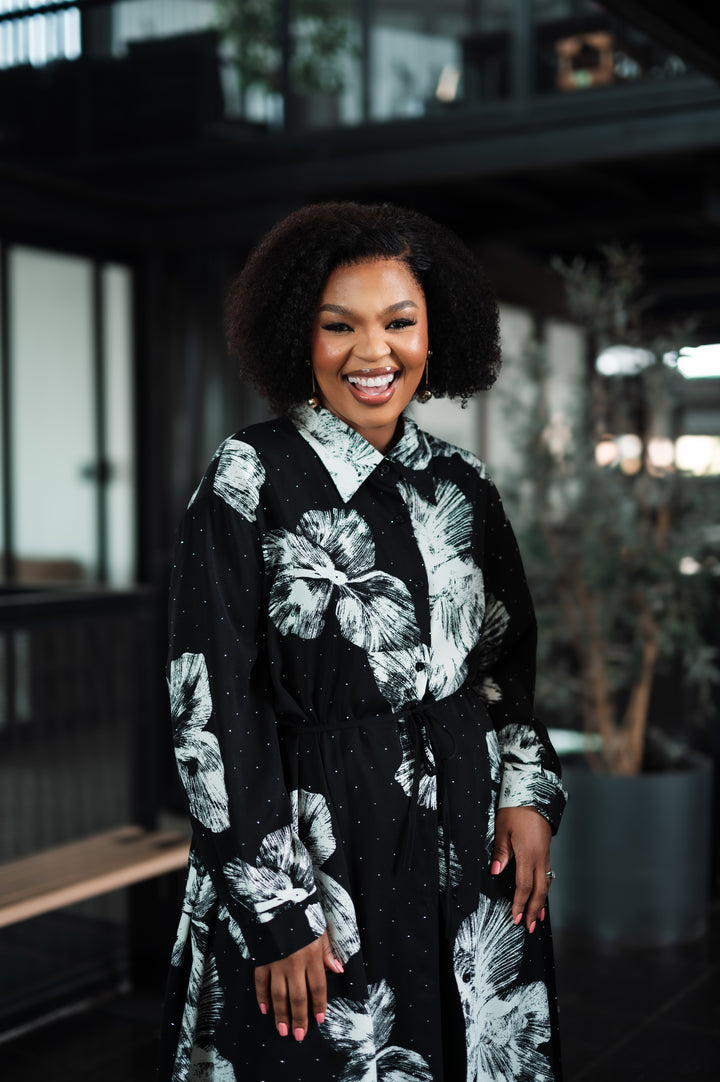 Botanique Melange Two Piece Set