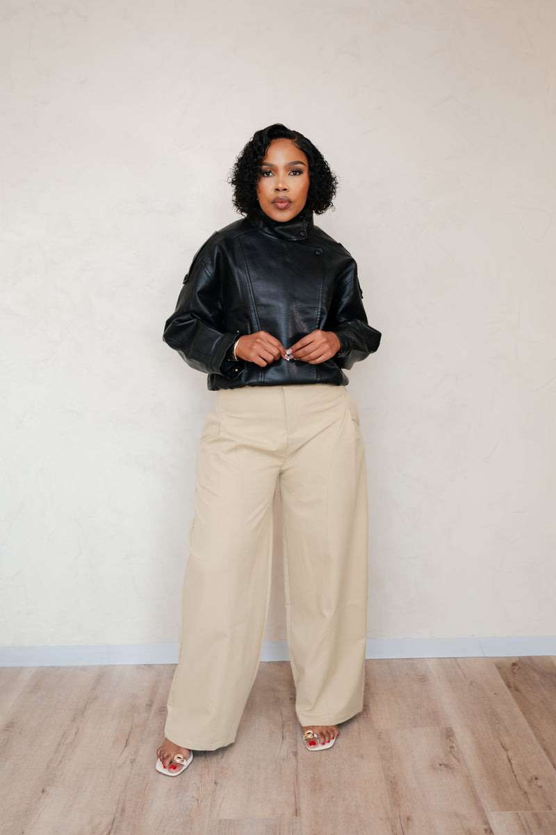 Avenue Palazzo Pants