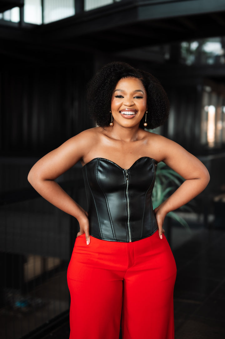 Vesper Corset