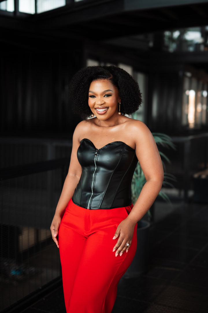Vesper Corset