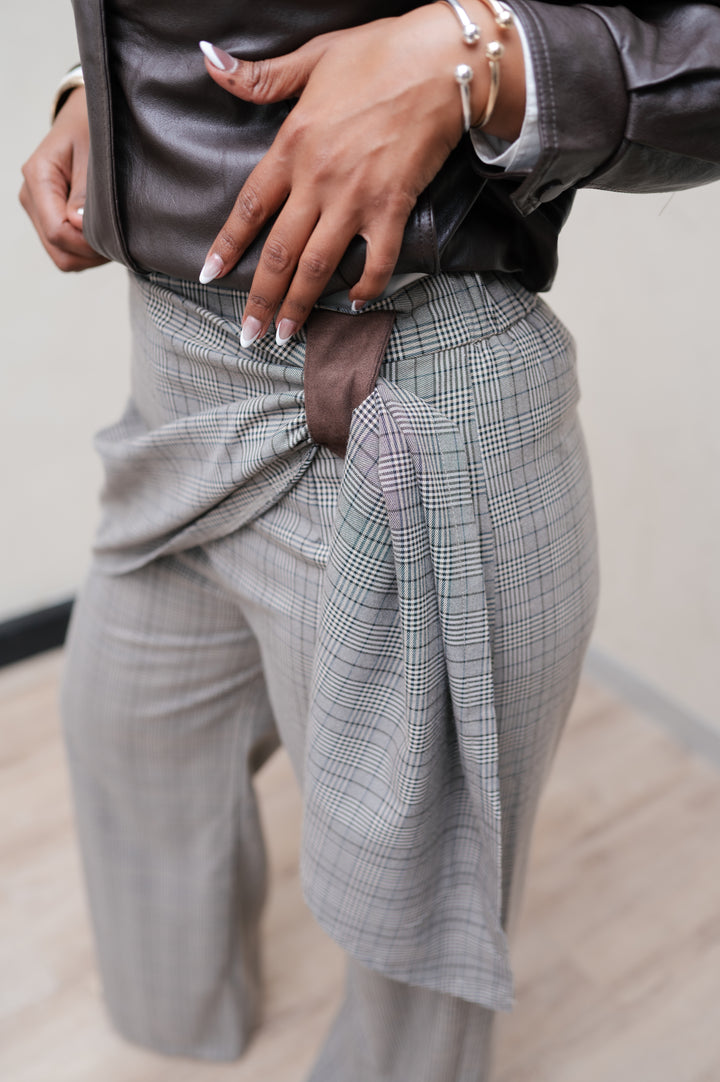 Kimono Vagabonde Pants