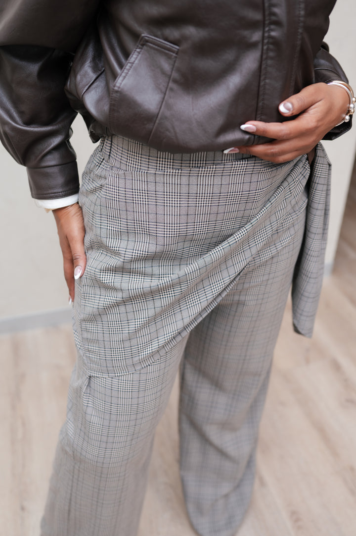 Kimono Vagabonde Pants