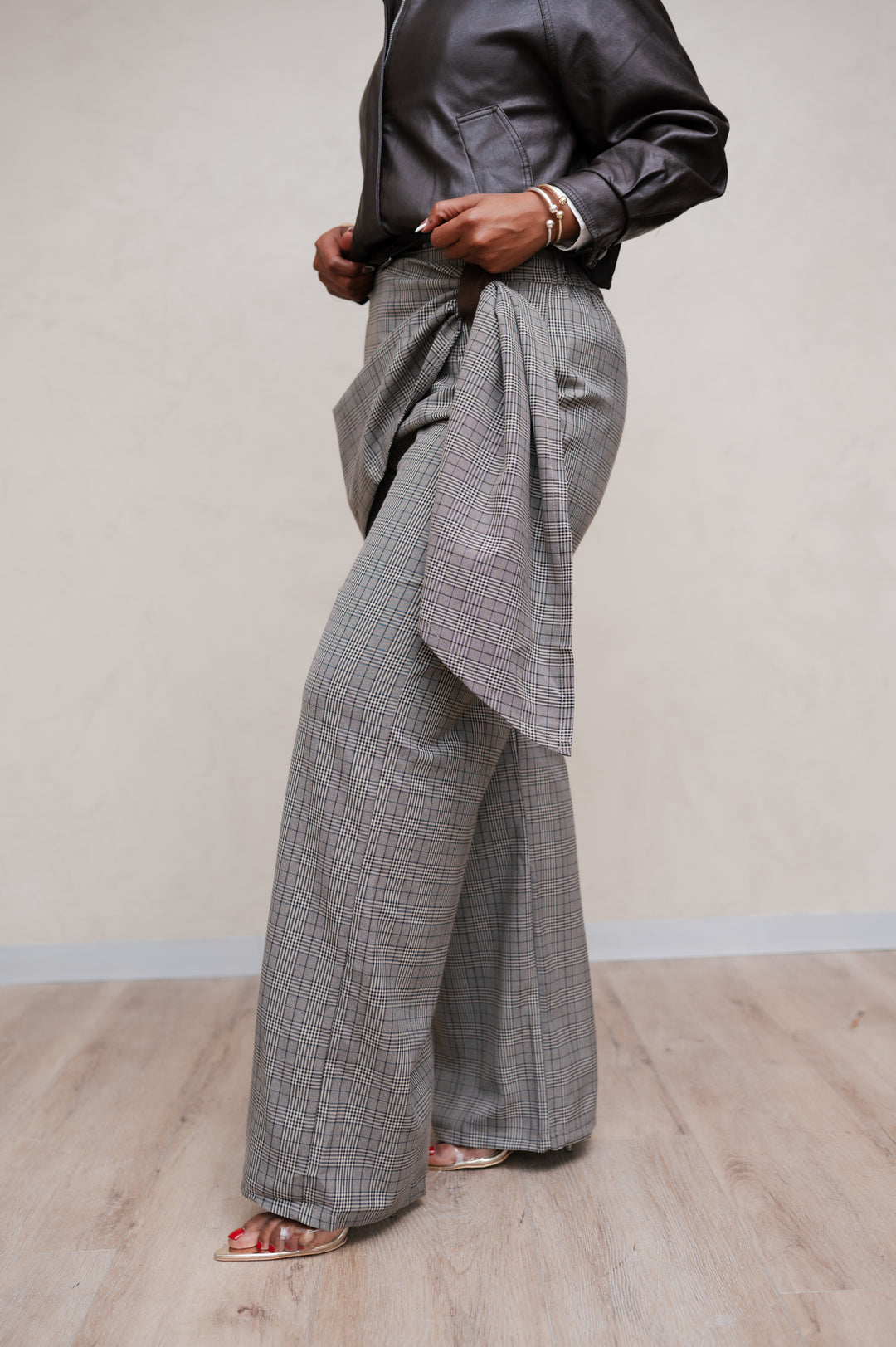 Kimono Vagabonde Pants