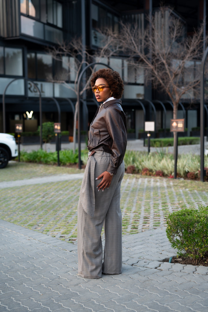 Kimono Vagabonde Pants