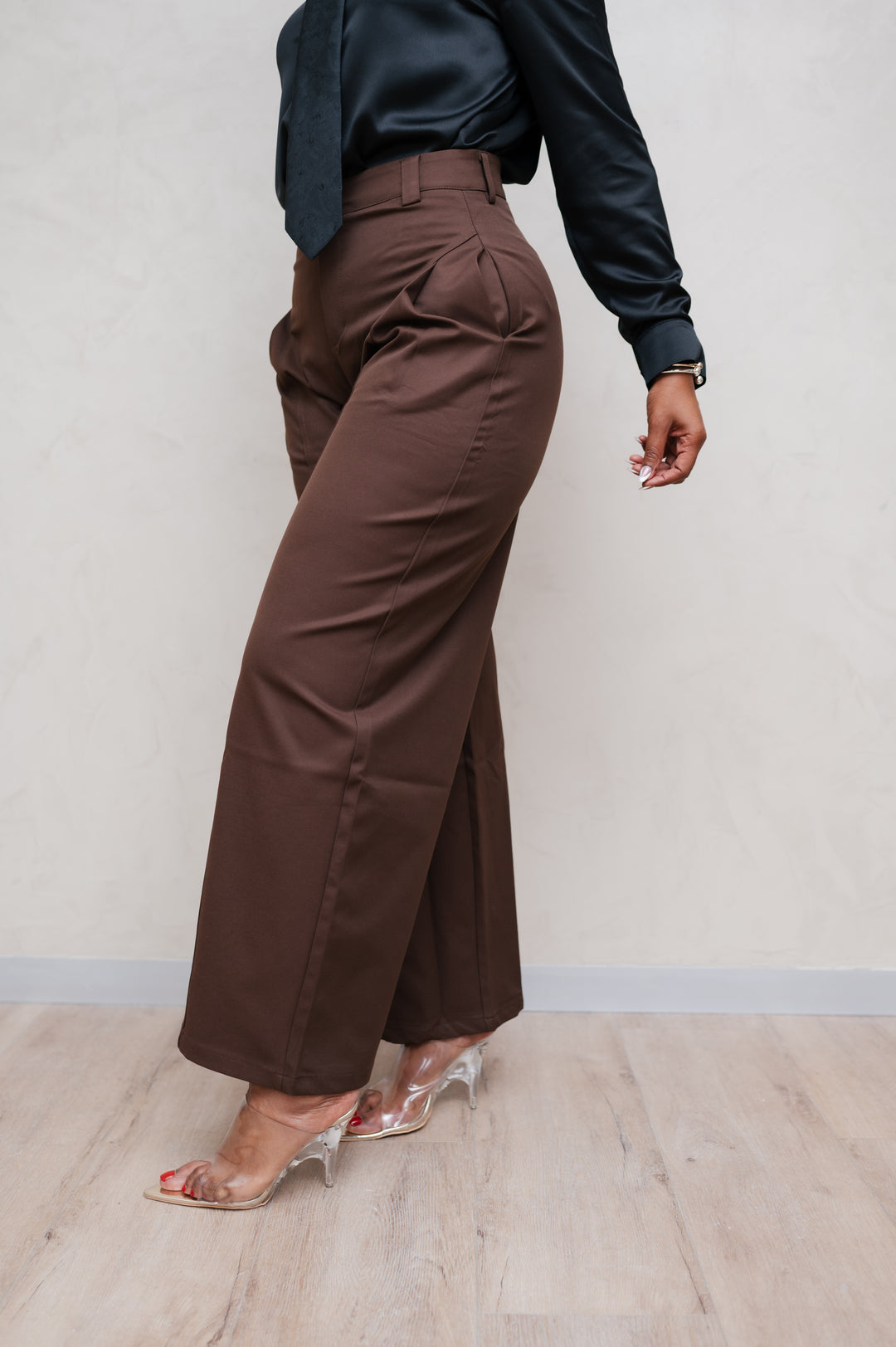 Avenue Palazzo Pants