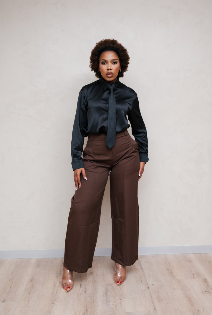 Avenue Palazzo Pants