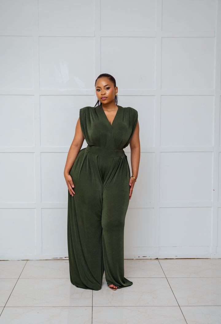 Eveline Jumpsuit