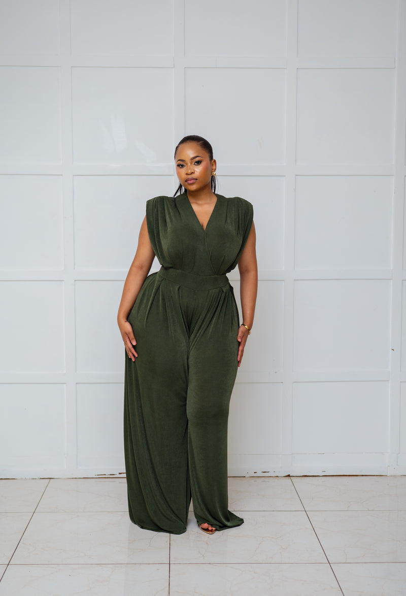Eveline Jumpsuit