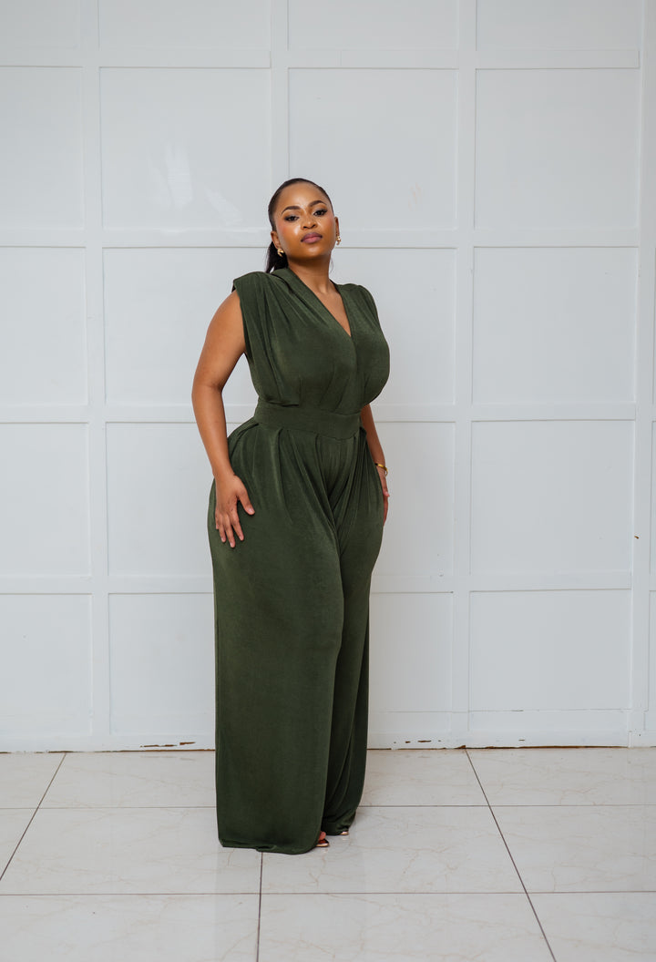 Eveline Jumpsuit