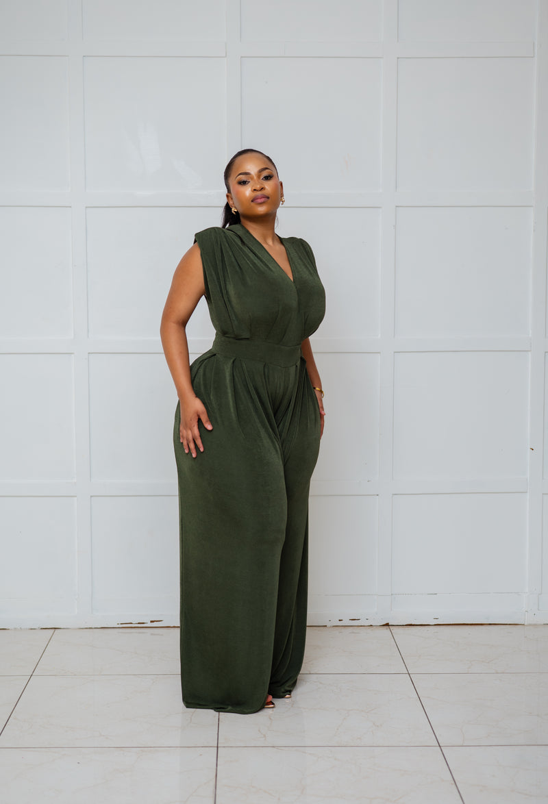 Eveline Jumpsuit