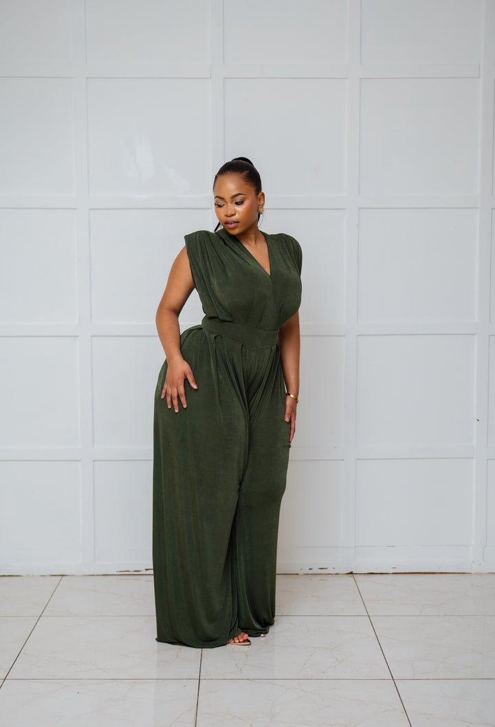 Eveline Jumpsuit