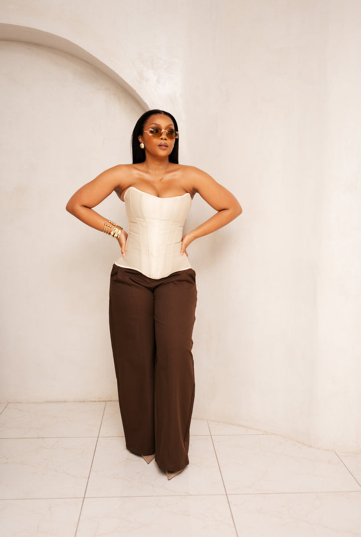 Avenue Palazzo Pants