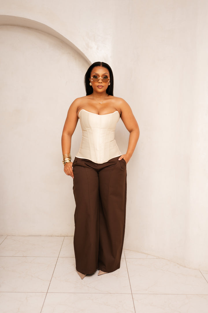 Avenue Palazzo Pants