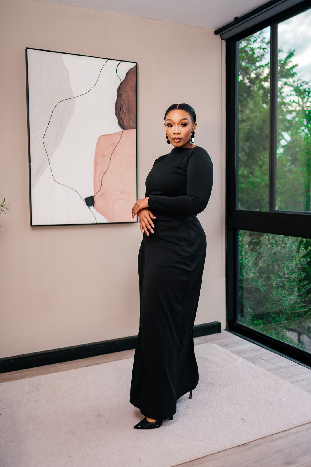 Ebony Grace Ensemble