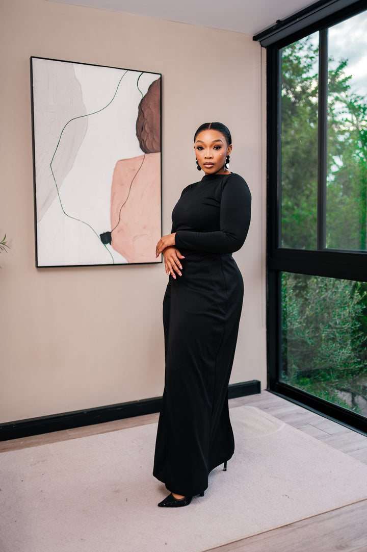 Ebony Grace Ensemble