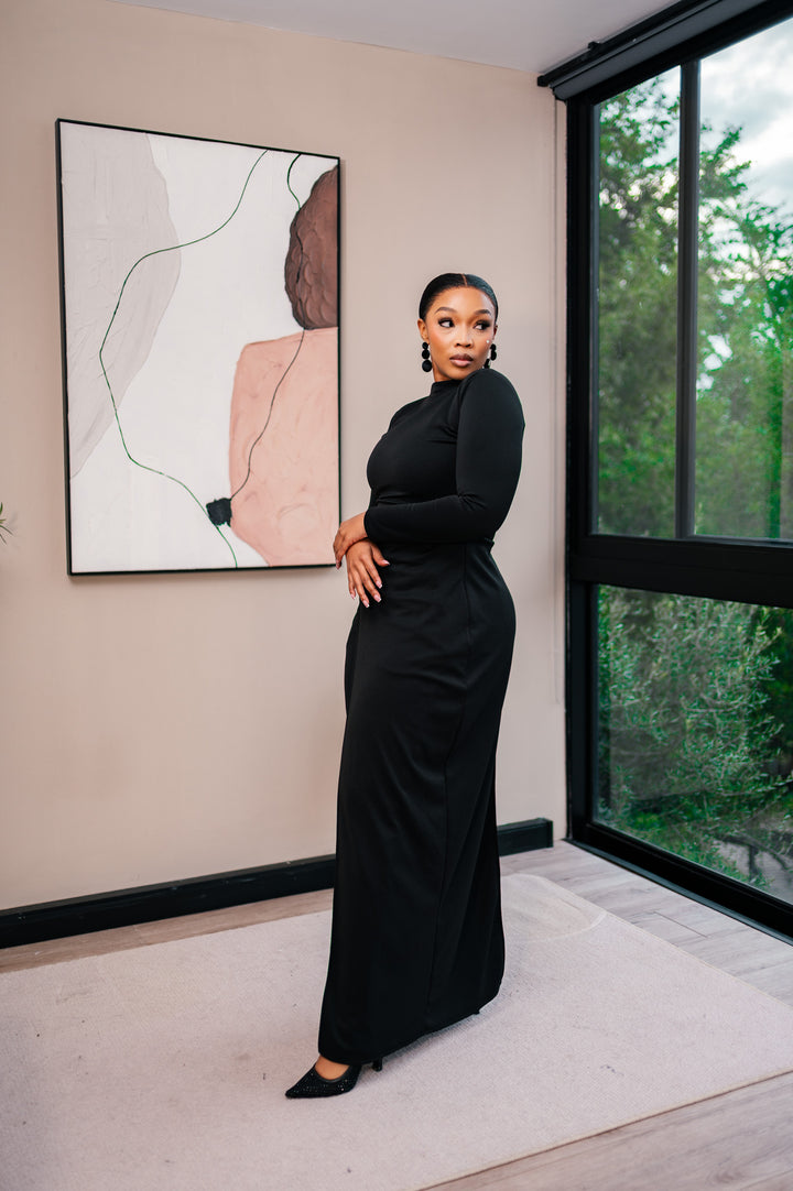 Ebony Grace Ensemble