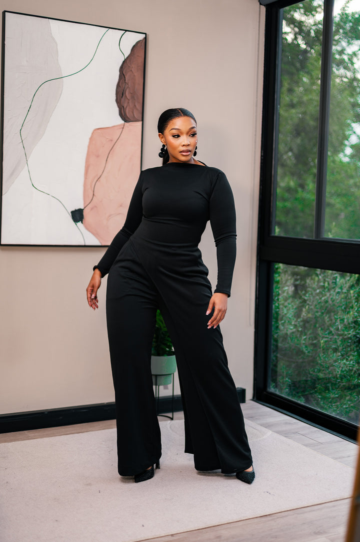 Ebony Grace Ensemble