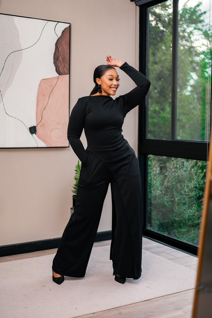 Ebony Grace Ensemble