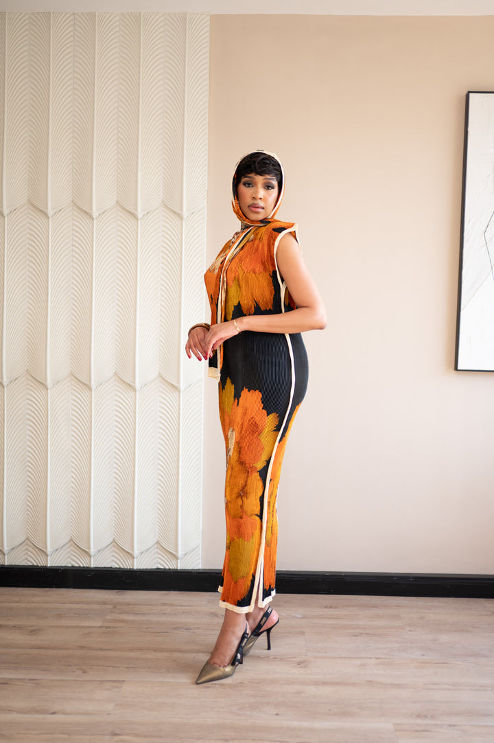 Nubian Atalier Dress