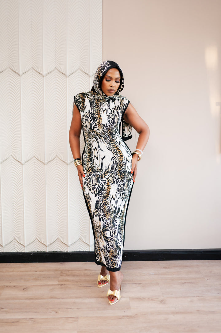 Nubian Atalier Dress