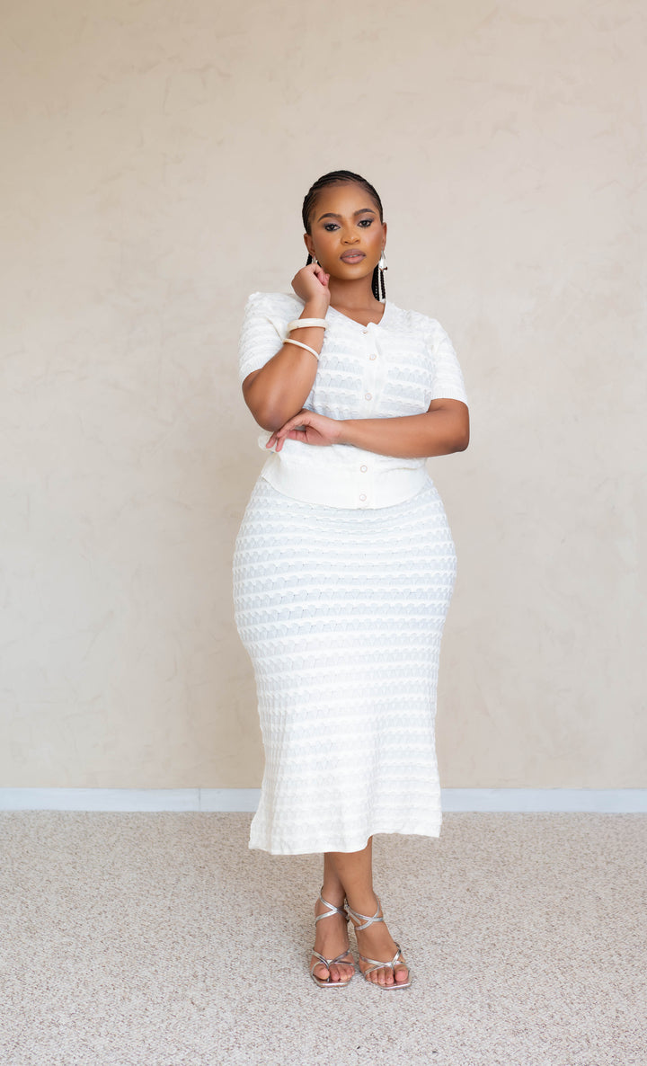 Chic Serenity Set