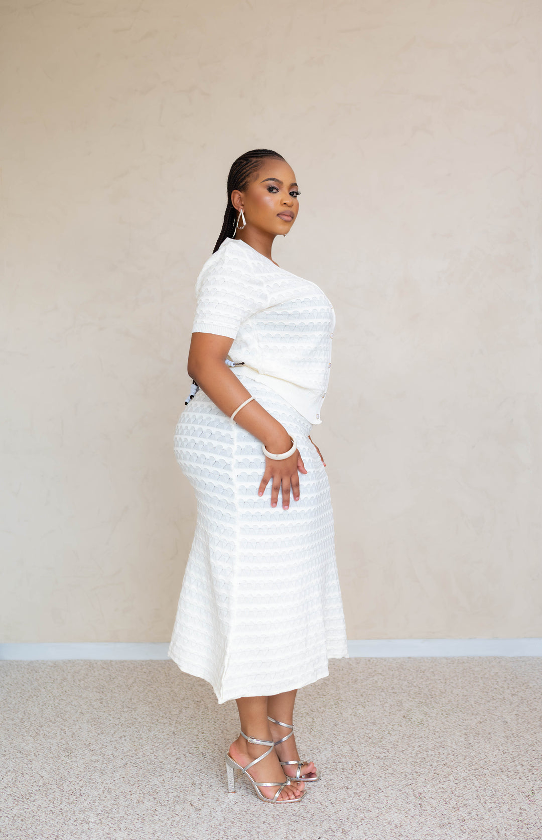 Chic Serenity Set