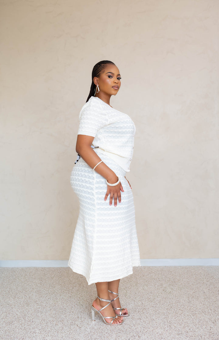 Chic Serenity Set