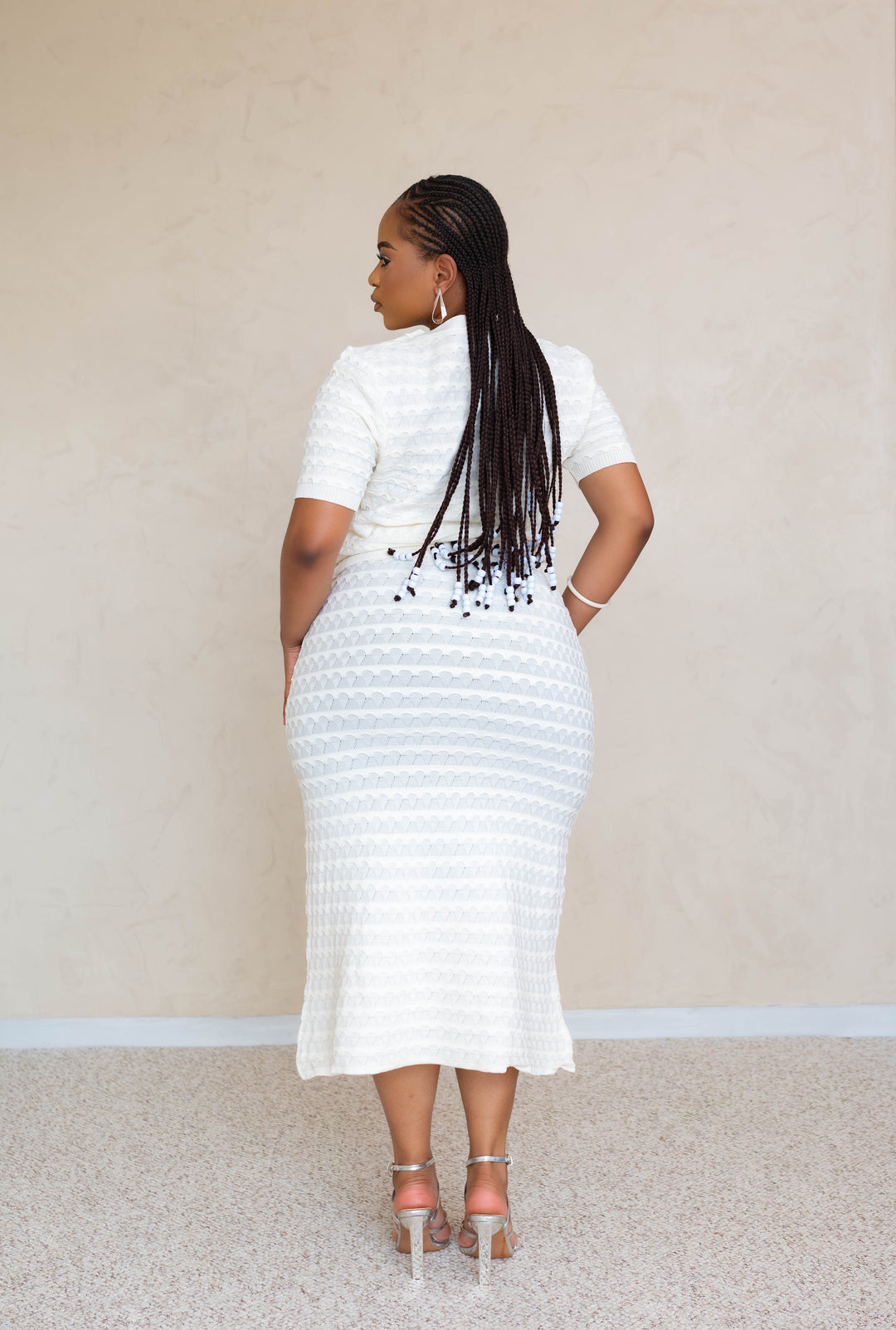 Chic Serenity Set