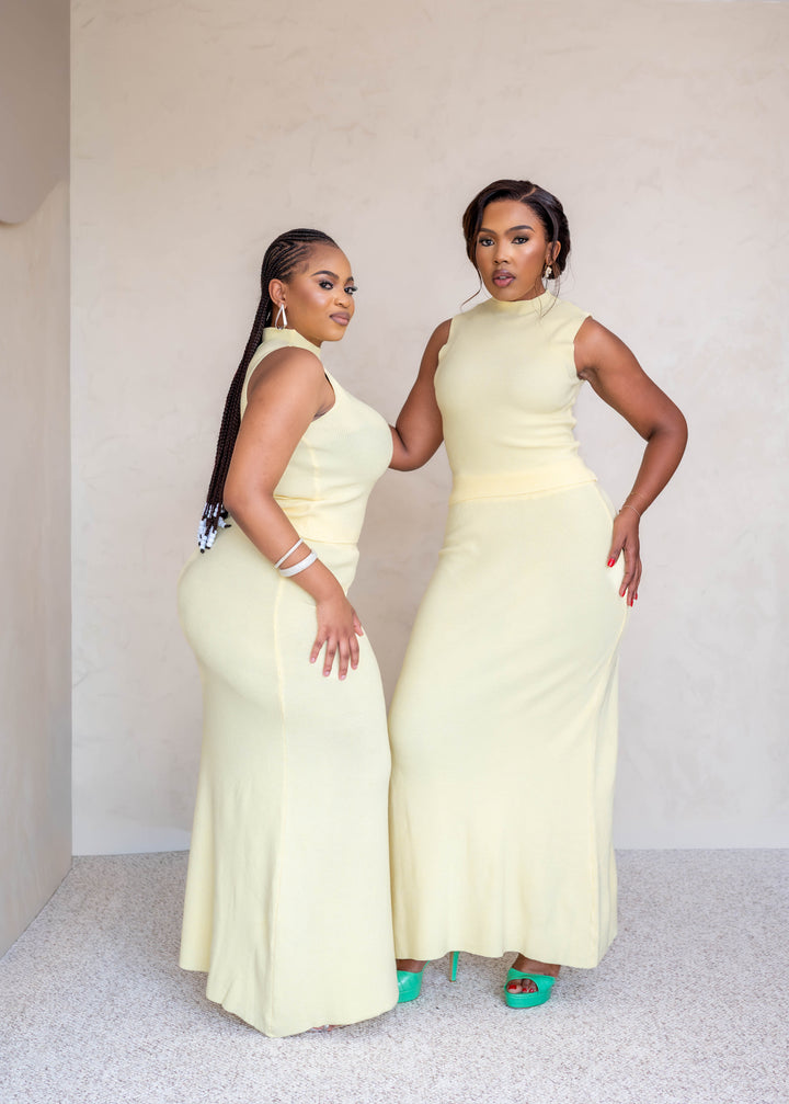 Soft Glow Midi Set