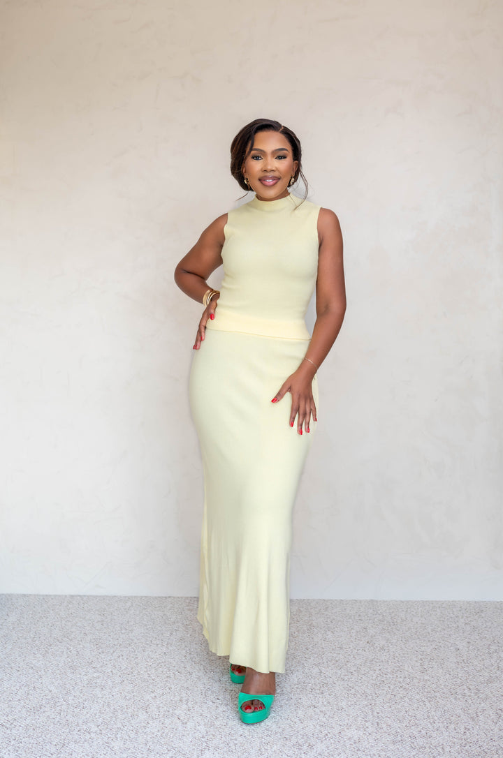 Soft Glow Midi Set