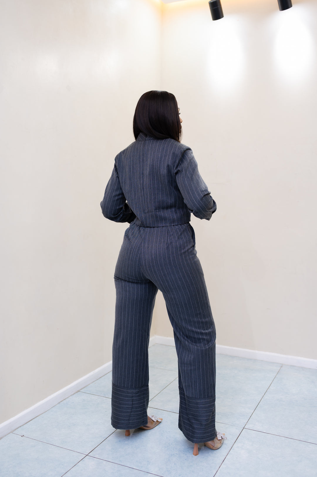 Baronessa Ardoise Set