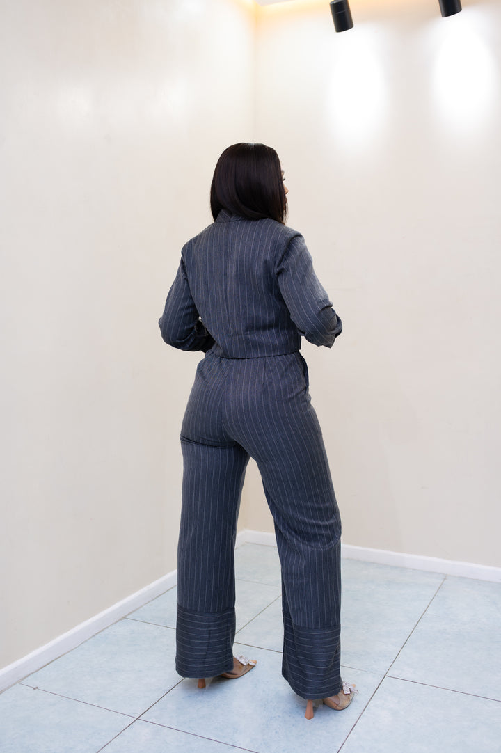 Baronessa Ardoise Set
