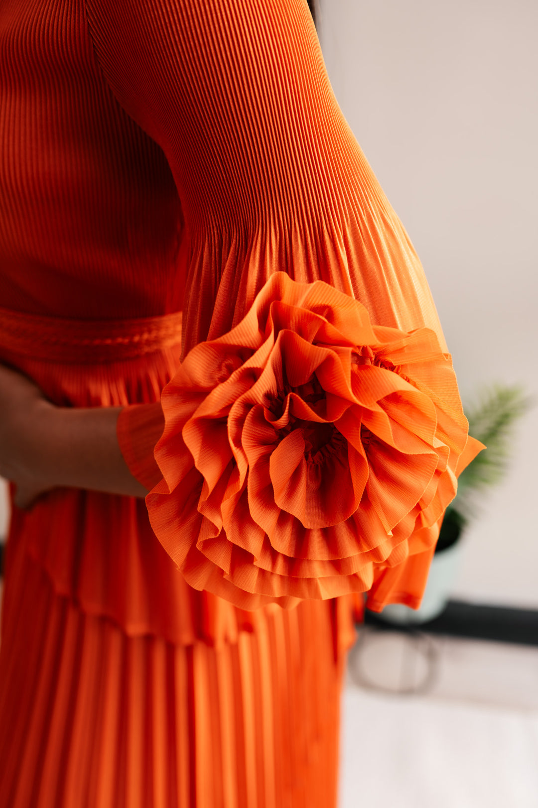 Amara Rosette de Paris